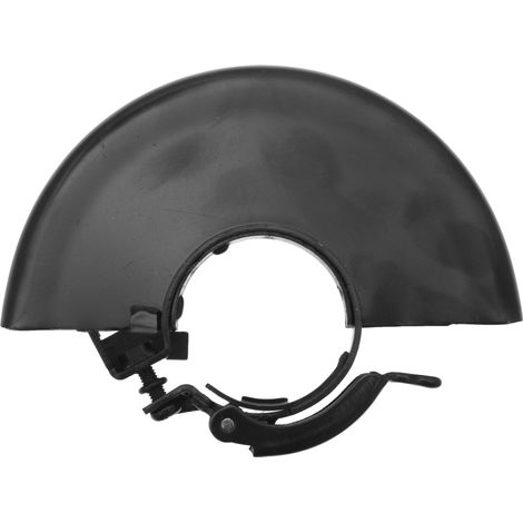Capot de protection fermé pour le tronçonnage (sans outils) D.125mm MAKITA 122905-5 (1/2)