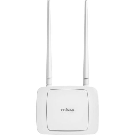EDiMAX Edimax RE23S Ripetitore e Trasmettitore di Rete Wireless Dual Band AC/N/G/B con Velocit� fino a 1733 Mbit/s, Interfaccia Ethernet 10/100/1000Base-T(X), Supporto IEEE 802.11a/ac/b/g/n, Interno e (1/5)