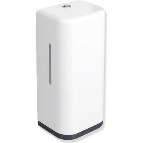 HEWI 477.06B10298 92 DISTRIBUTEUR DE SAVON SENSORIC EM (1/3)