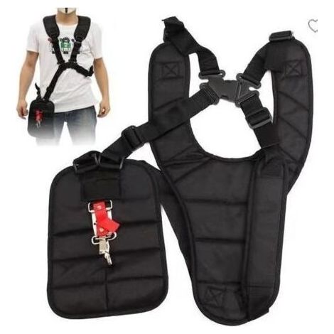 Harnais Chien S Arnais Noir Anti Traction Réfléchissant Gilet Réglable pour Petit Chien, Attache Devant Crochet de Laisse pour Randonnée Trajet Voiture, Jack Russell-Enlé (1/5)
