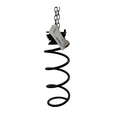 [PRODUIT D'OCCASION] Ressort Amortisseur Arriere Droit FIAT Fiorino ♻️ Ref Oe. 52095972 - Garantie à vie (1/2)
