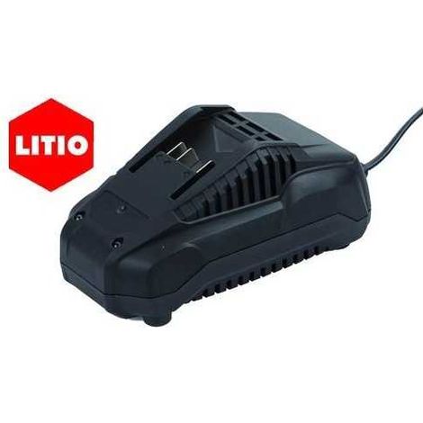 Vigor-blinky 90202-68 Caricabatteria per Elettroutensili 20V 2.4A Li-Ion compatibile 1.5Ah 3Ah 4Ah (1/2)