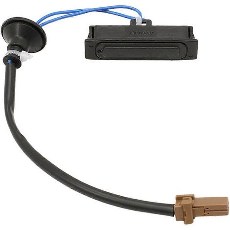 Interruptor trasero del sensor de la tapa del maletero para Forester XV Tribeca 63270-FJ000 (1/5)