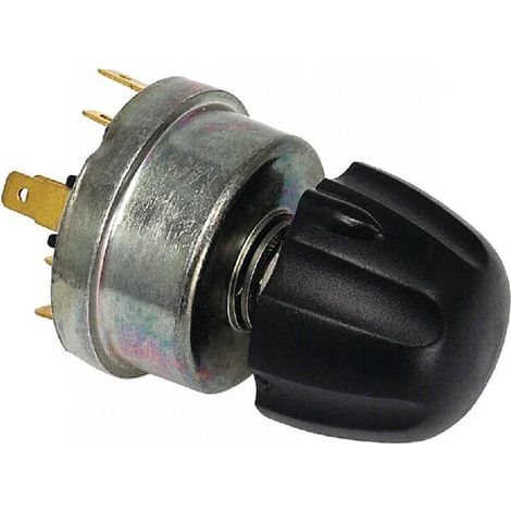 Interruttore luce VAPORMATIC VPM6178
