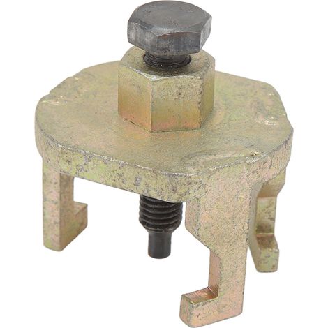 Extracteur de pignon d'arbre à cames 303 651, outil compact et portable pour l'entretien automobile, compatible avec Ford Fiesta 1.8d (1/5)