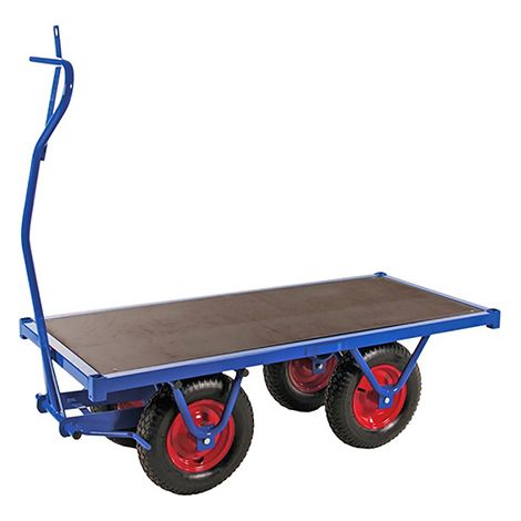 Kongamek, Stable Poids Lourds