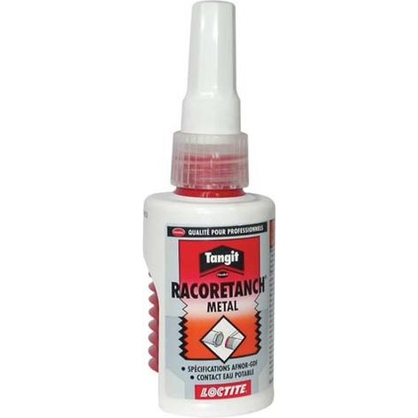 Tangit Giunto Raccordo Stagno Metal 50ml - Tangit