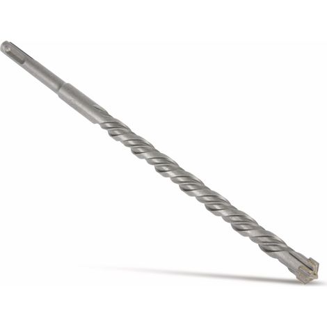 DAYTOOLS Foret à percussion compatible SDS-Plus 14/260