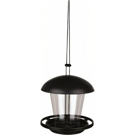 Trixie 54580 Außen-Futterampel, 900 ml/17 cm