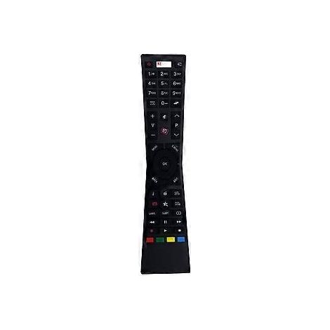 Fernbedienung RM-C3184 für LCD-Fernseher LT43VF53A LT43VU72A LT49VU72A -55VU73M -65VU20I LT24VH52I -24VH52 (1/5)