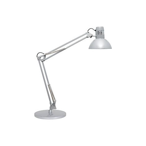 MAUL Lampada da tavolo MAULstudy con base senza lampadina (1/3)