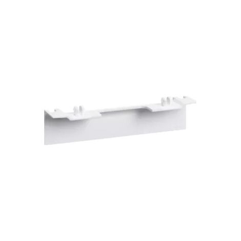 Tehalit Geräteträgerschürze für SL 20x55mm vw SL20055AC9016 (1/2)