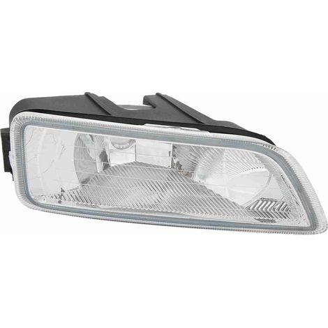 Stoßstangen-Nebelscheinwerfereinheit ohne Glühbirne, für Honda Accord 4-türige Limousine (2003-2007), rechte Seite. (1/3)