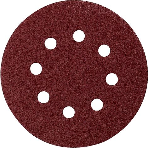 Makita P-43599 Disco Abrasivo 125mm 240gr