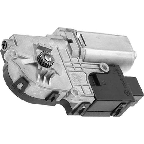 Moteur de toit ouvrant compatible avec 156 SUV - convient aux modèles 2010-2017. (1/5)