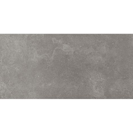 Azulejo PARK GREY 59X120 CM estilo Cemento .