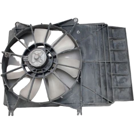 [PRODUIT D'OCCASION] Moteur Ventilateur Radiateur OPEL Agila ♻️ Ref Oe. 93194282 - Garantie à vie (1/5)
