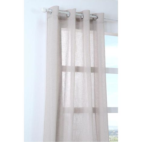 Dymo Paloma tenda beige 140x260 cm poliestere (1/3)