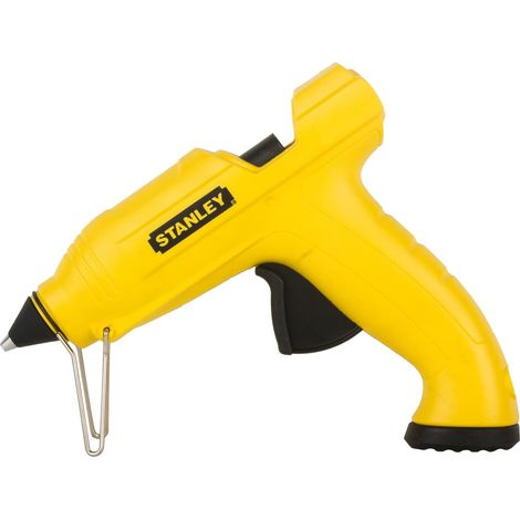 STANLEY STHT6-70416 Pistolas de Cola Termofusible GR90 40W con/sin cable STANLEY STHT6-70416