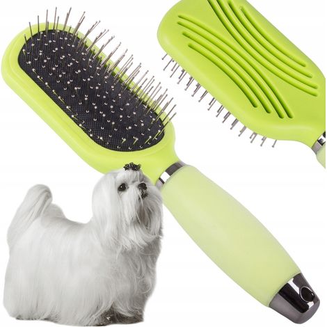 Spazzola per il pelo LG405 (120) (1/5)