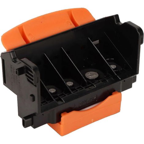 Tête d'impression compatible avec Qy6-0080 Canon MG5220, MG5320, IP4820, MG5340, MG5250, MG5350, MG5240, IP4950, MX885, MX895, LX6520, MX715 et LX65