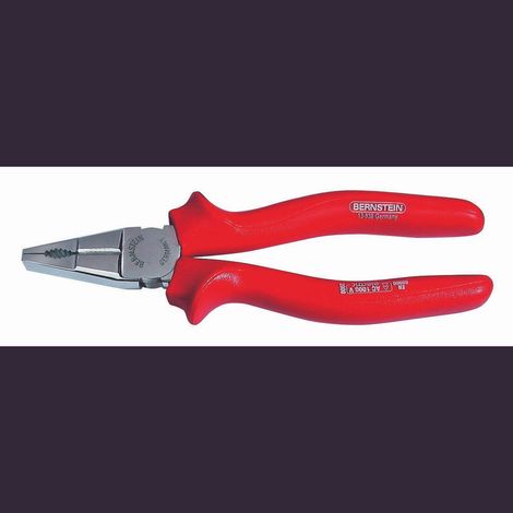 Pince universelle VDE Bernstein 13-936 VDE