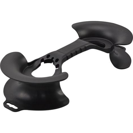 Extensión eléctrica Exertis-connect kabel-aufruller capacidad 20m