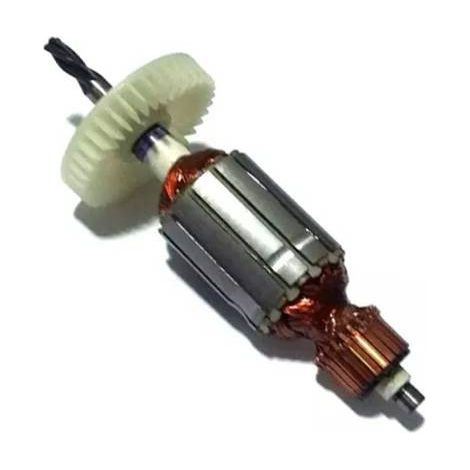 Repuesto original BOSCH 1619P13608  Inducido para modelos GBM 23-2 y GRW 11E