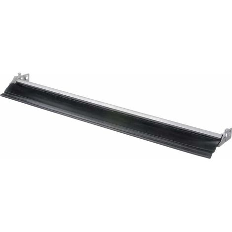 Joint bas de porte (166368-16220) (00298534) Lave-vaisselle BOSCH, SIEMENS, NEFF, GAGGENAU, VIVA (1/2)