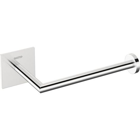 COSMIC 2760158 STICK Portarrollos Sin Tapa Cromo - ref: WJB276A0058001
