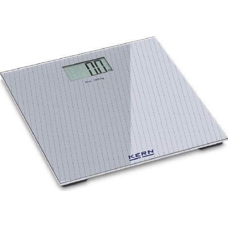 Kern - 5 x Pèse-personne digital portée 250 kg grand plateau 380 x 330 mm - MGD 200K-1LS05