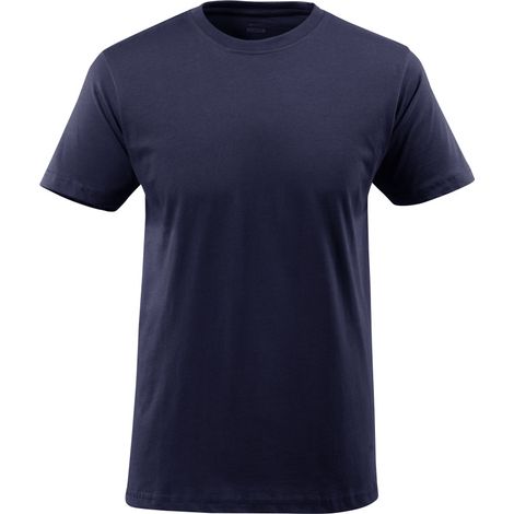 Arica Arbeits-T-Shirt, Schwarz Blau XL MASCOT (1/5)