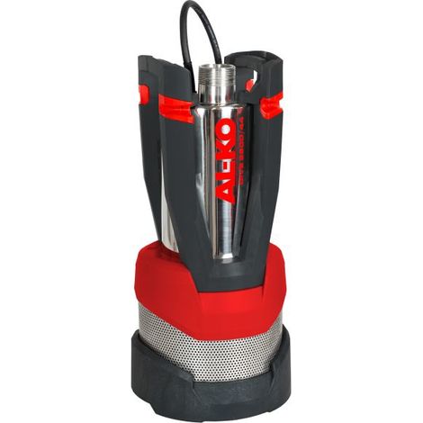 Pompa Sommersa Dive 5600/44 AL-KO (1/4)