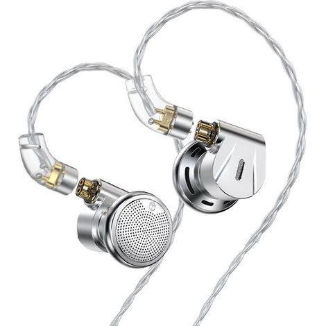 EMX 14.2Mm Dynamic Casque (1/5)