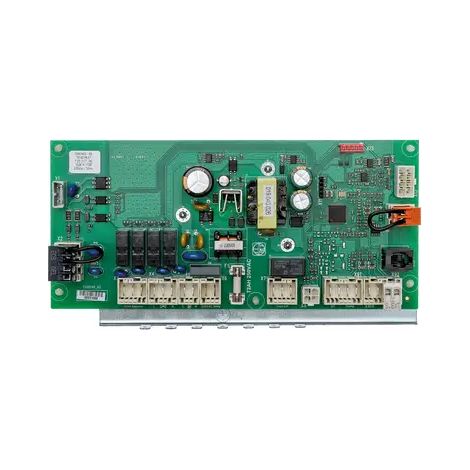 BRÖTJE Placa de circuito control, 7310801