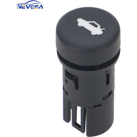 22734487 is a trunk button control switch for 10-15 year old Chevrolet Camaro car parts. (1/4)