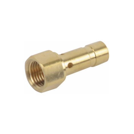 Raccord air tube veilleuse - SAUNIER DUVAL : S1214300