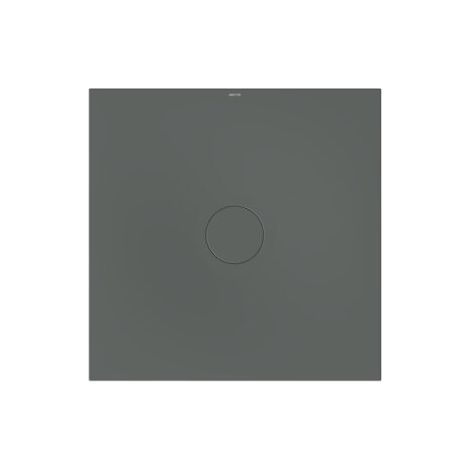 BetteAir Carreau de douche 1000x1000mm, BetteGlasur Plus,
