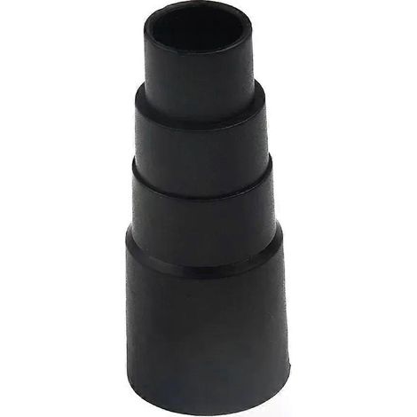 Adaptateur de tuyau d'aspiration de poussière pour aspirateur à 4 couches, outil électrique/ponceuse, connecteur 26/32/35/38 mm, outil d'aspiration de poussière pour outils électriques - JXLGV (1/5)