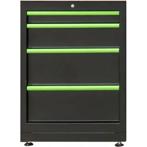JBM16627 armoire à 4 tiroirs (1/3)