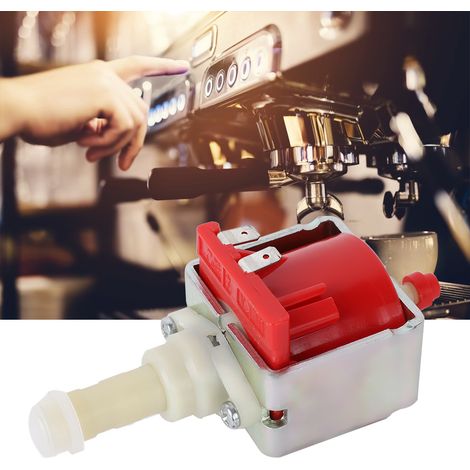 Kaffeemaschine, Espressomaschine, Wasserpumpe, medizinisches Gerät, elektromagnetische Pumpen, EU-Stecker 230 V (EAP4) (1/5)