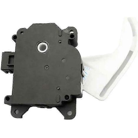 Actionneur de commande de chauffage/climatisation pour Toyota Corolla E120 E130 2004-2013 1.8 et Scion TC 05-10 (1/5)