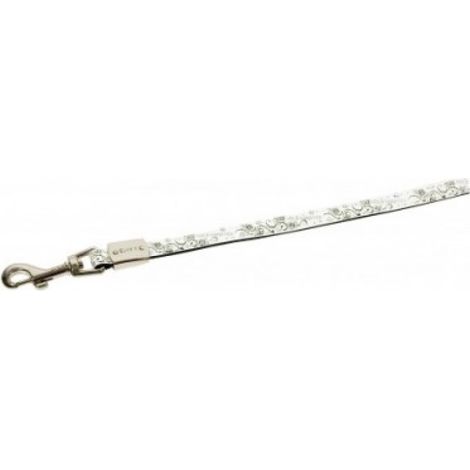Vel Wild fÐ©r immer Blanco 15 mm x 120 cm Correa