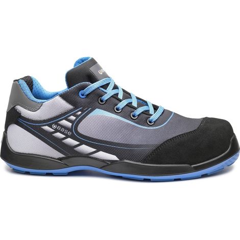 Scarpe antinfortunistiche Base Bowling B0676 S3 SRC - 41