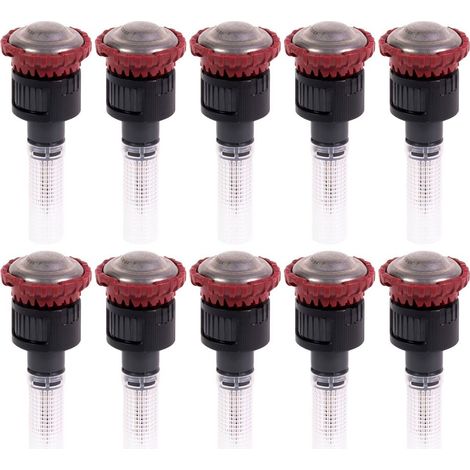 Rain R-VAN 1724 Düse. Packung mit 10 Stück Exclusives Angebot (1/4)