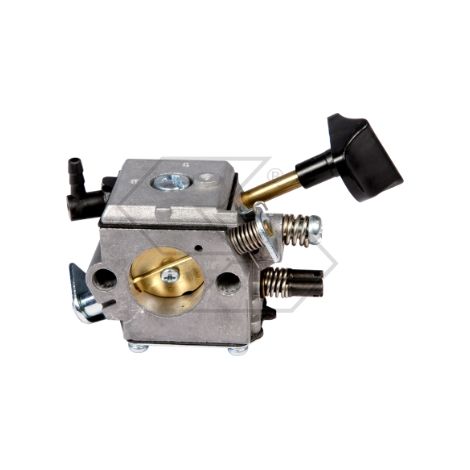 Carburatore a membrana STIHL soffiatore BR 340 BR 380 BR 420