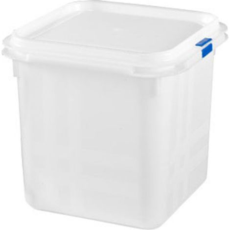 Boîte GN PP- 176X162X150 - 2,8L - Matériel CHR Pro