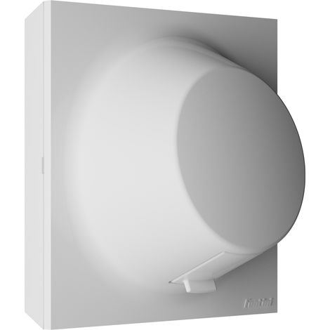 FONTINI Neo Evo Prise RJ45 catégorie 6a saillie complète blanche (1/8)