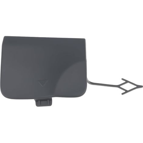 Cache Crochet de Remorquage de Pare-Chocs Arrière 51127953954 51127498525 BM1129137 Compatible avec X3 2018-2021 (1/5)