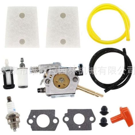 Kit carburateur FS106 (1/5)